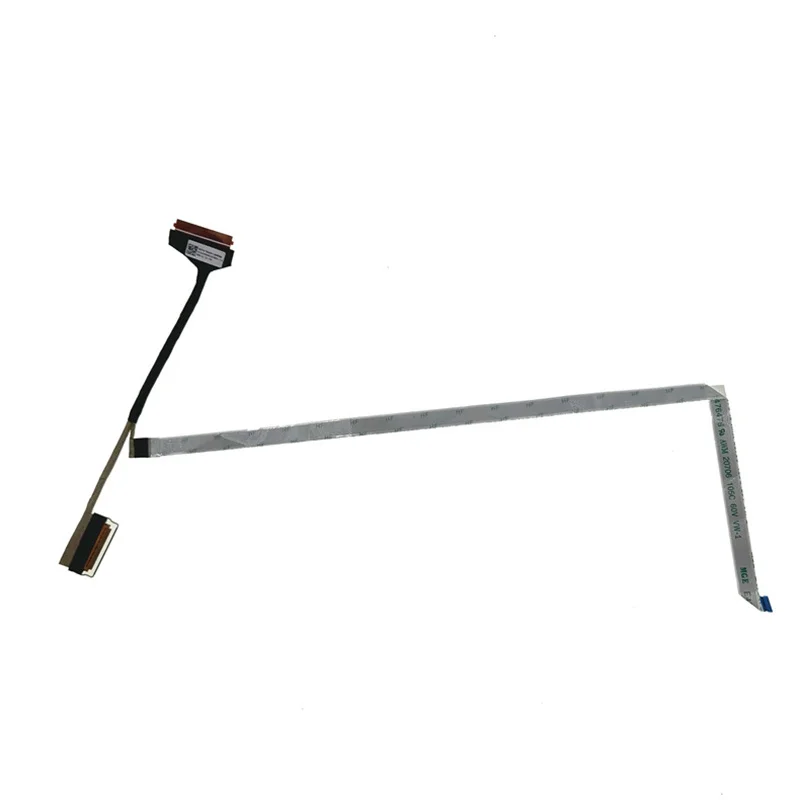 Cabo Lcd Portátil Original para Lenovo Tianjiao 15 Alc 2023 Js574 Toque Dc02c00x000 Dc02c00x010 Dc02c00x020 Novo