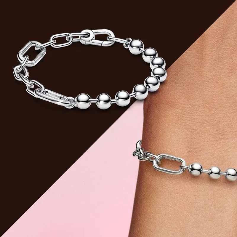 Bracciale Pandora Link Bracelet Beaded Bracelet Pandora Pandora Me