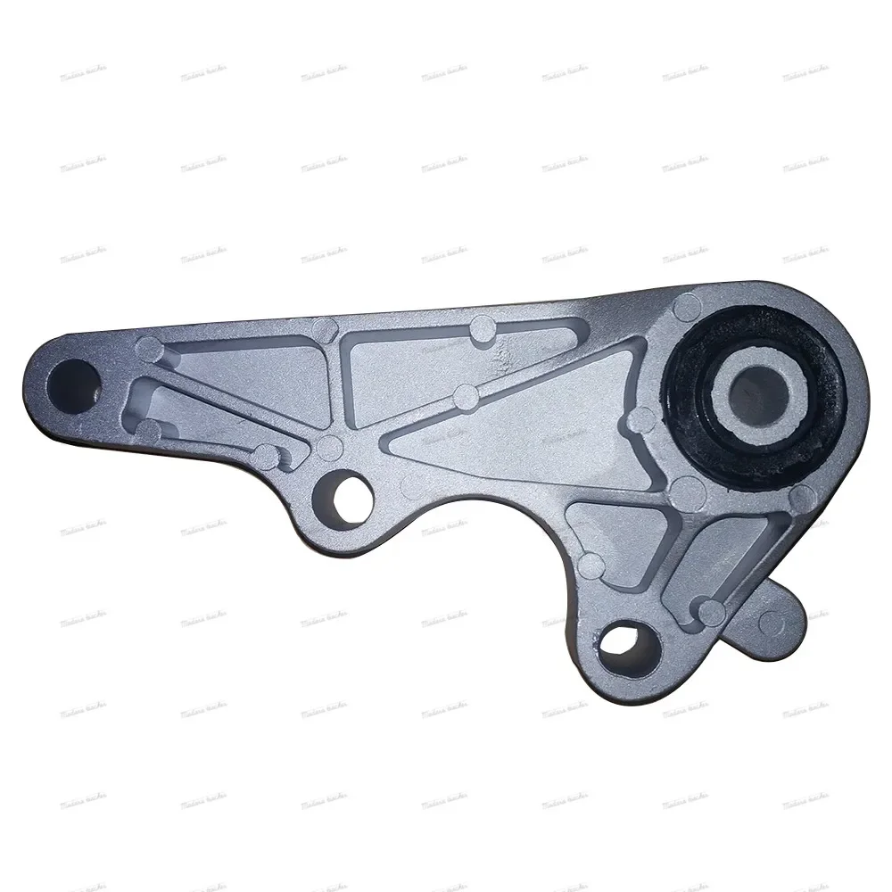 Engine Torque Arm Strut Mount Lower 31277998 30666626 For Volvo C30 C70 S40 Manual Transmission Mounting Rear Lower