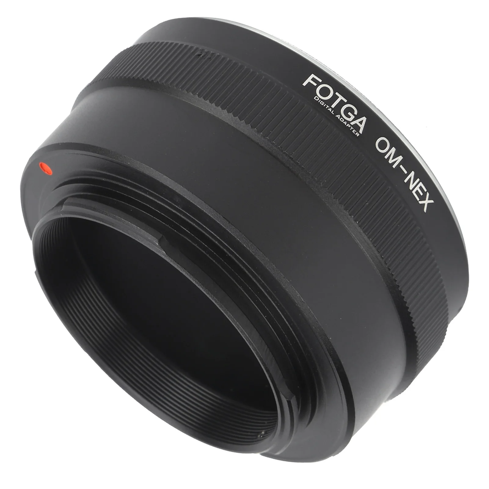 Description Picture 6 of itemFOTGA OM-NEX Lens Adapter Ring for Olympus OM Mount Lens to for Iconic Brand E Mount Camera for Iconic Brand A7/A7R/A5000/A6000