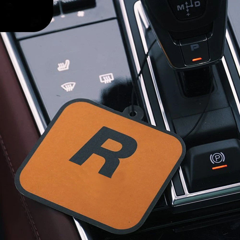 

Car Fragrance Pendant Suitable For Many Occasions For Home Decroation