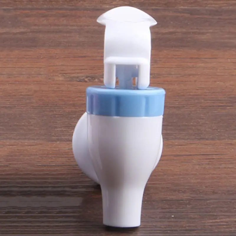 Universal Size Push Type Plastic Cold Water Dispenser Faucet Tap Replacement New 20CC plastic faucet replacement