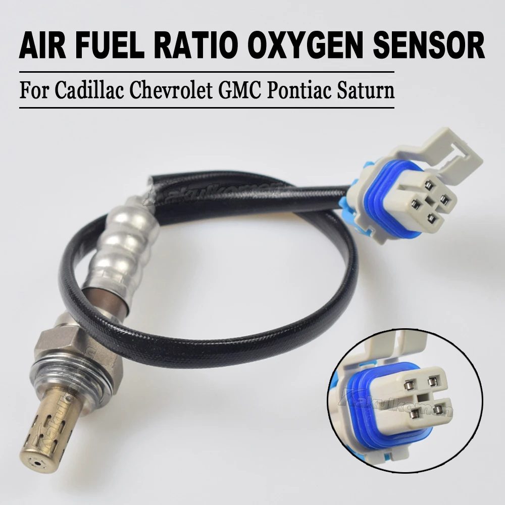 High Quality Lambda Probe O2 Oxygen Sensor 250 24736 25024736 For