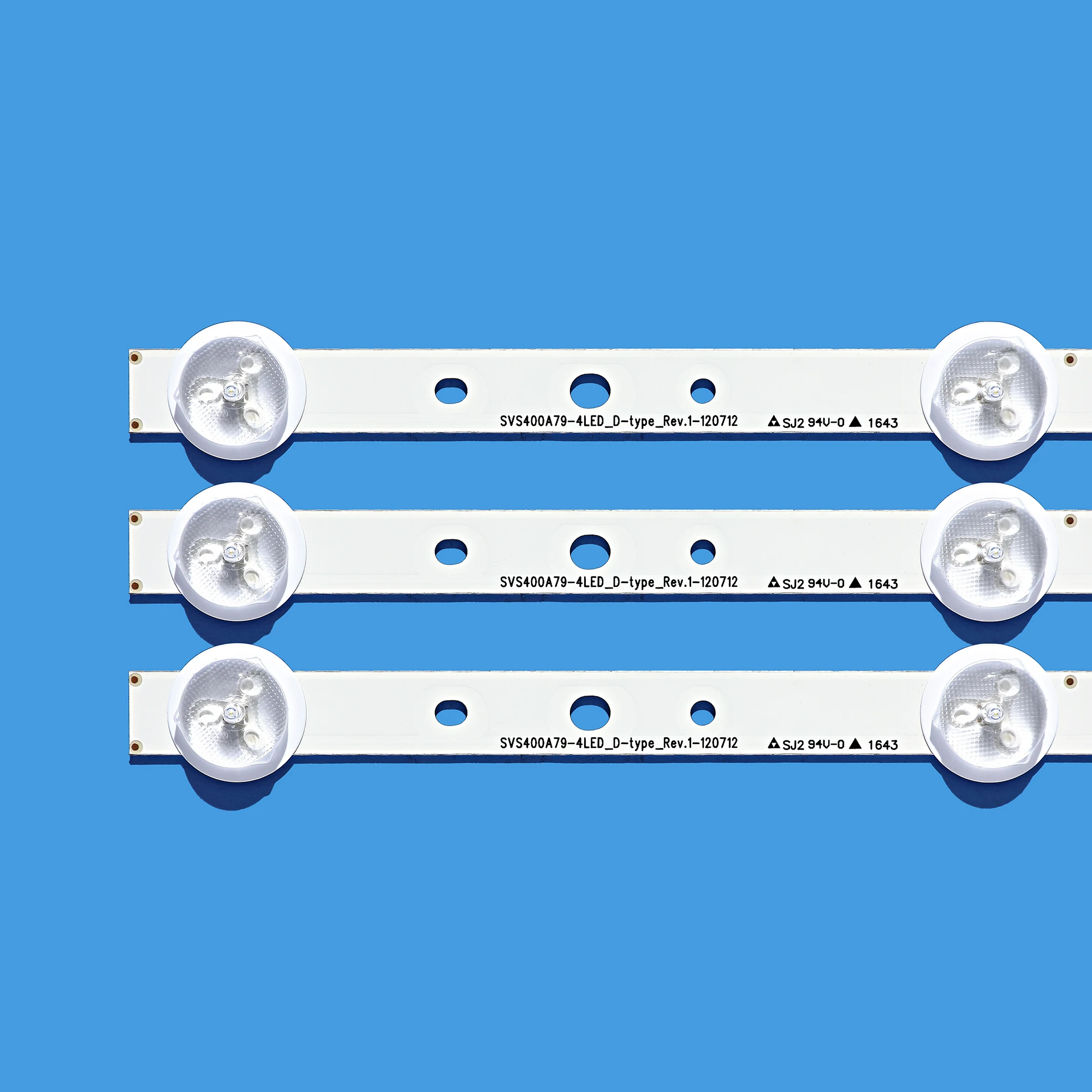 ù 40L1333B 40D1333B 40L1354B LTA400HM23 SVS400A79 4LED A B D 5LED C SVS400A73  10pcs LED Ʈ, Ż  ŰƮ