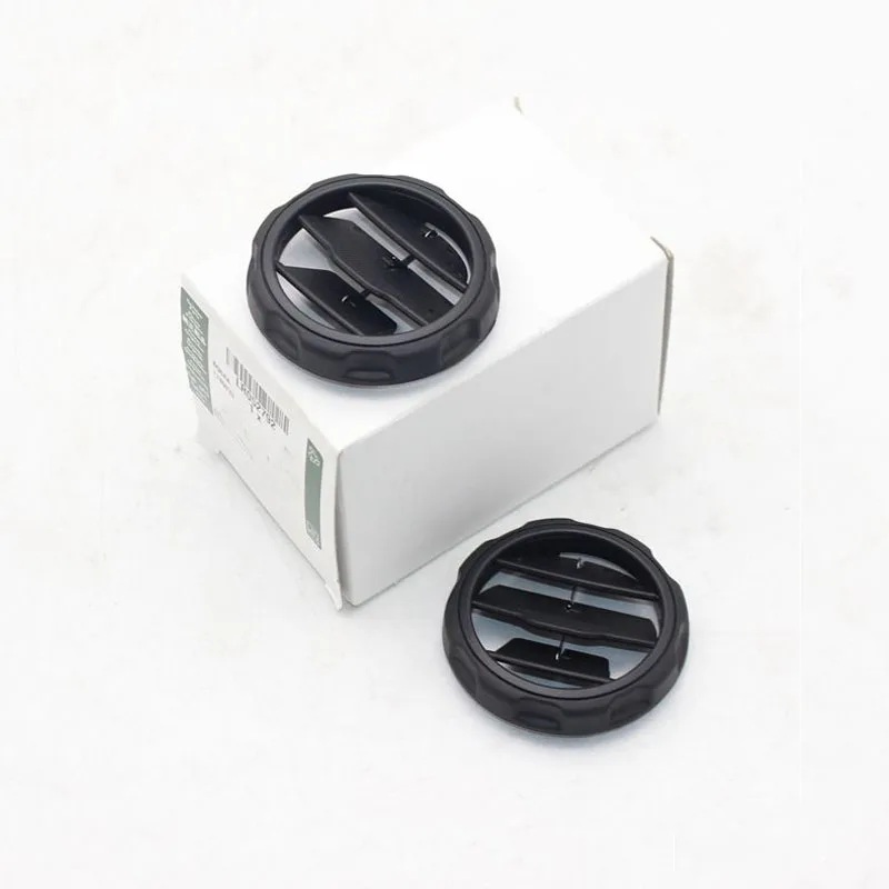1/2pcs For Land Rover Discovery 3 Discovery 4 Range Rover Sport Rear Vent Grille Bezel Air Conditioner Outlet Cover LR041180