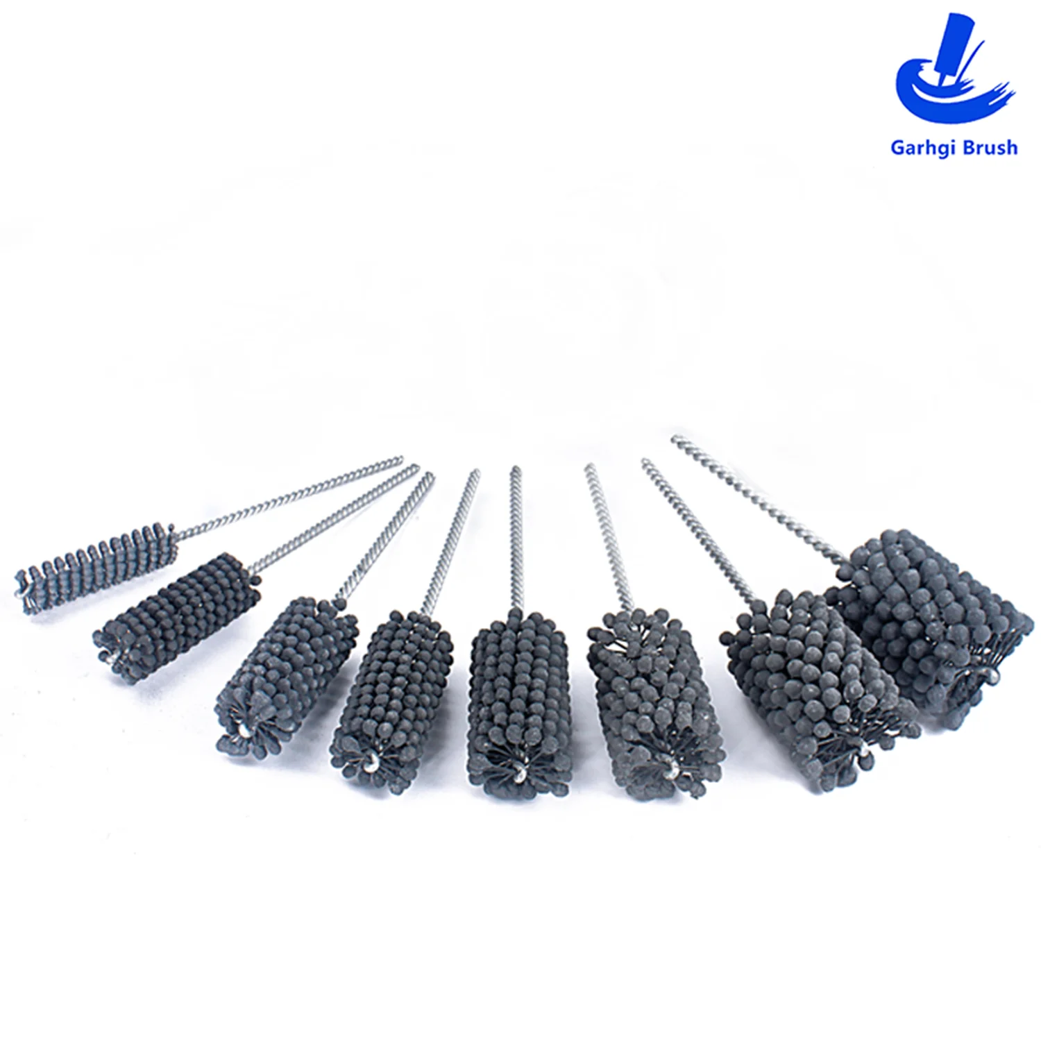 Brush Research 2-7/8" Flex-Hone Tool 240 Grit - Silicon Carbide Cylinder Hone For Engine Repair