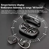 Xiaomi A520 Touch Control Bluetooth 5.3 HiFI Stereo Waterproof Earphone Earphone Wireless Sports Earphone with Microphone 5