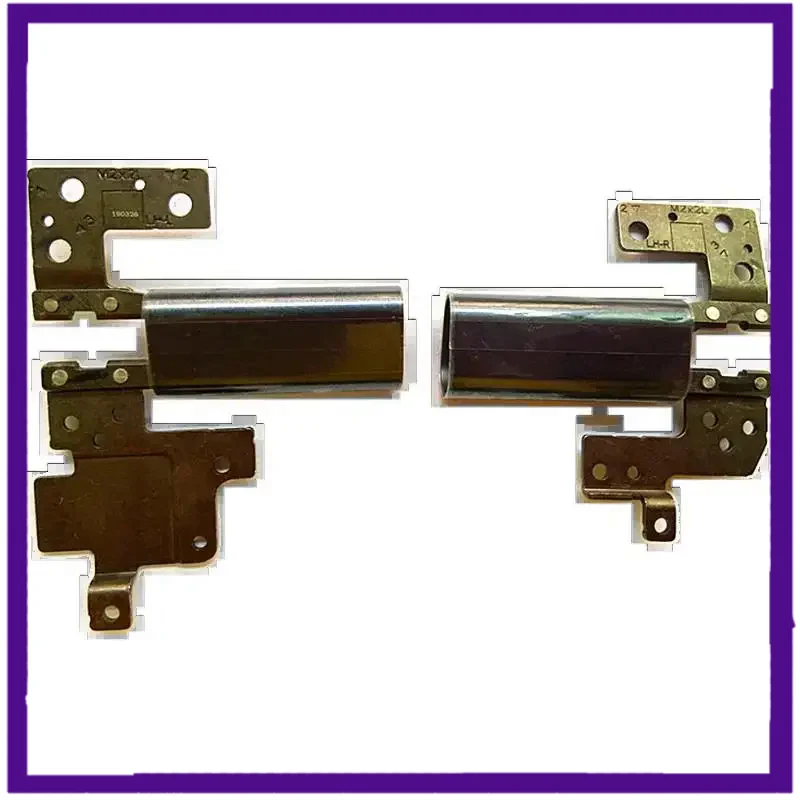 Nuovo Per Lenovo Yoga 730-15 730-15Ikk Cerniere Lcd Seta 5 H50Q96486 Schermo 6193348199 Muslimah