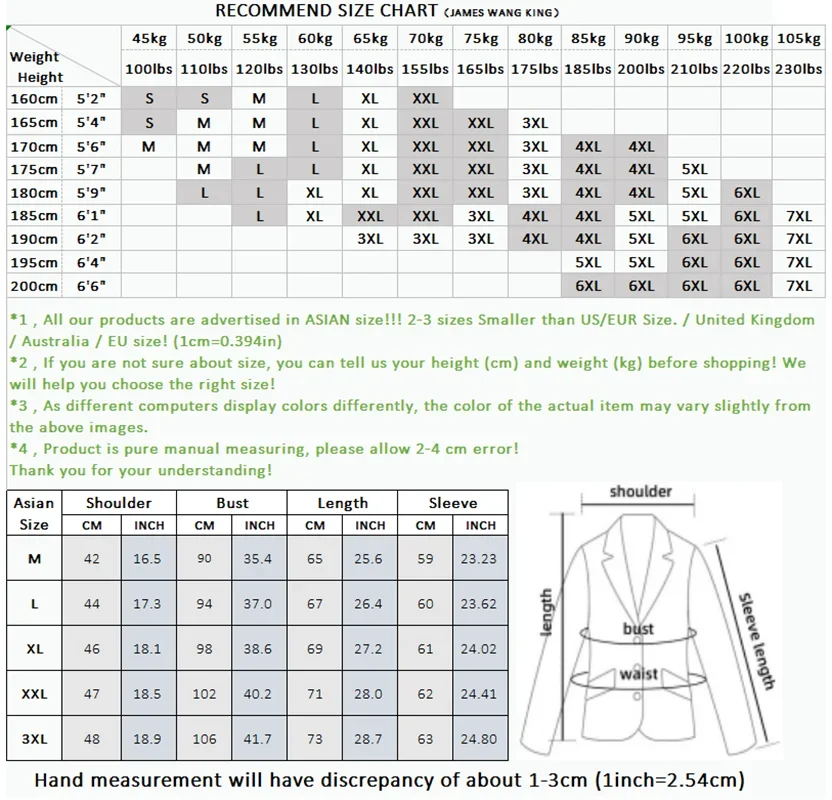2024-High Quality Blazer Men's British Style Elegant Fashion High-end Simple Shopping Party Business Casual Gentleman Slim Coat 6