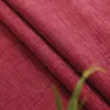 1PC European Style Chenille Living Room with Hollowed Out Embroidery and Shading Window Screen Curtains for Living Room 3