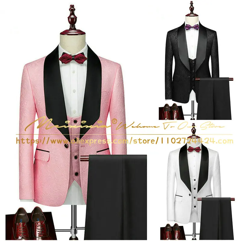 детский облегающий Блейзер