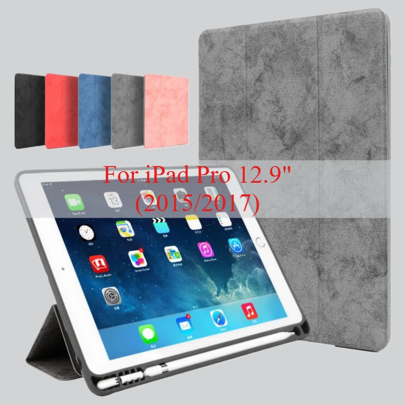 Case For iPad Pro 12.9