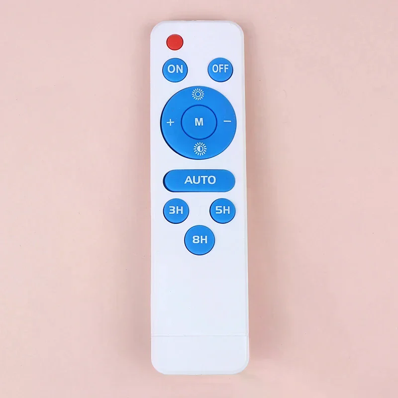 일반 LC-1299 키 IR 리모컨 패드 램프 LED 태양광 조명 투광등 및 가로등용