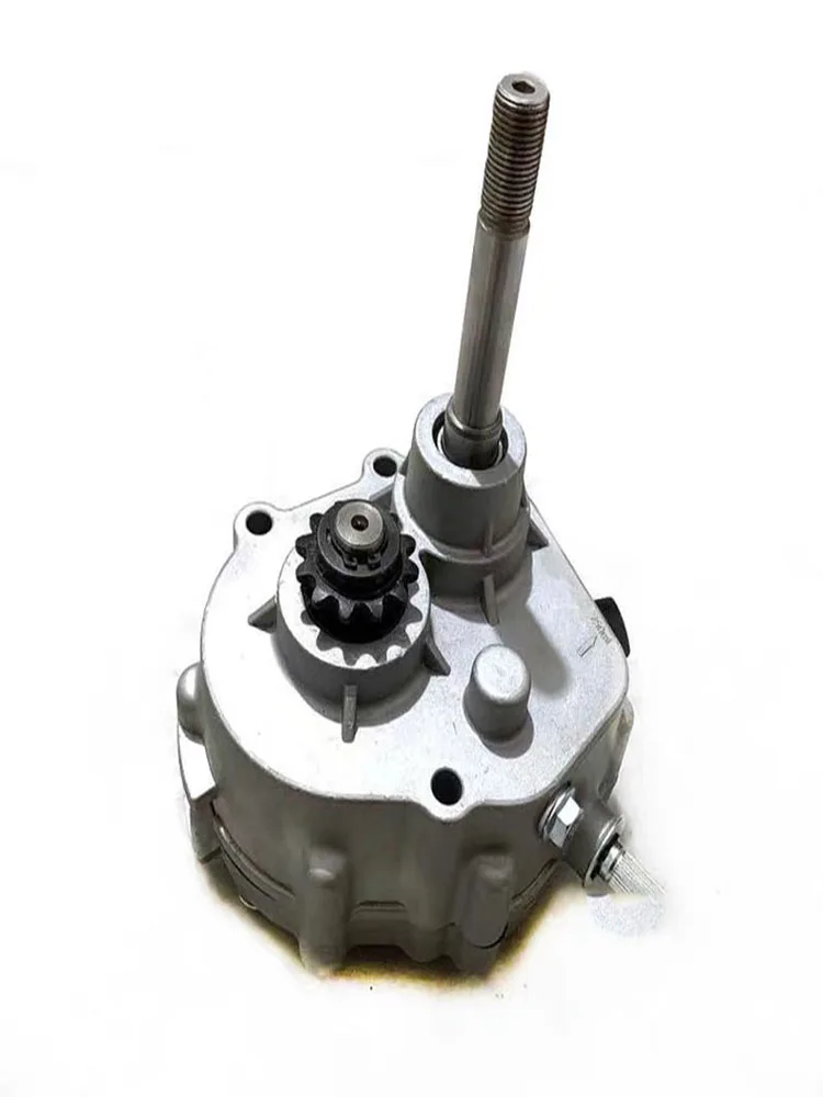 Go Kart Gearbox Transmission