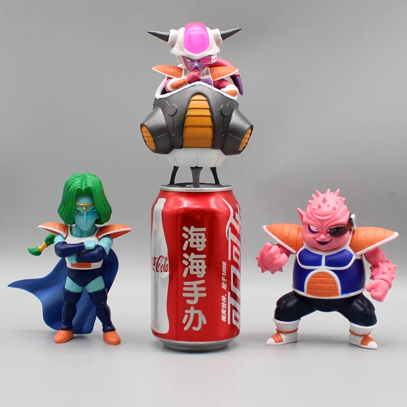 

Фигурка из м/ф «Драконий жемчуг», 13 см