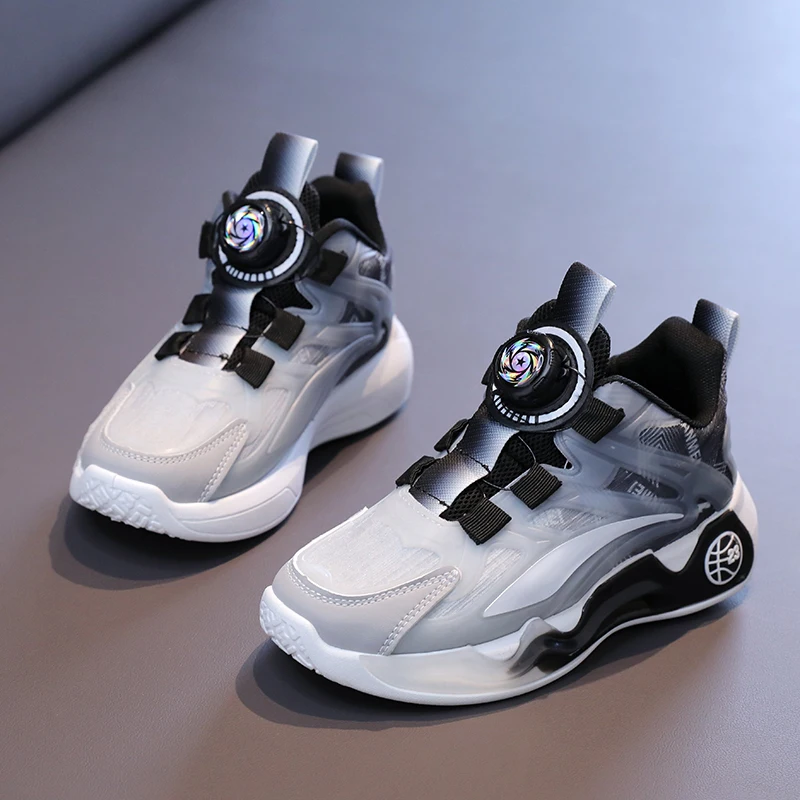 Sports Shoes Running Trainers With Breathable Mesh 12