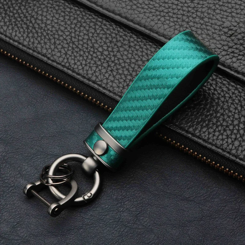 carbon fiber green