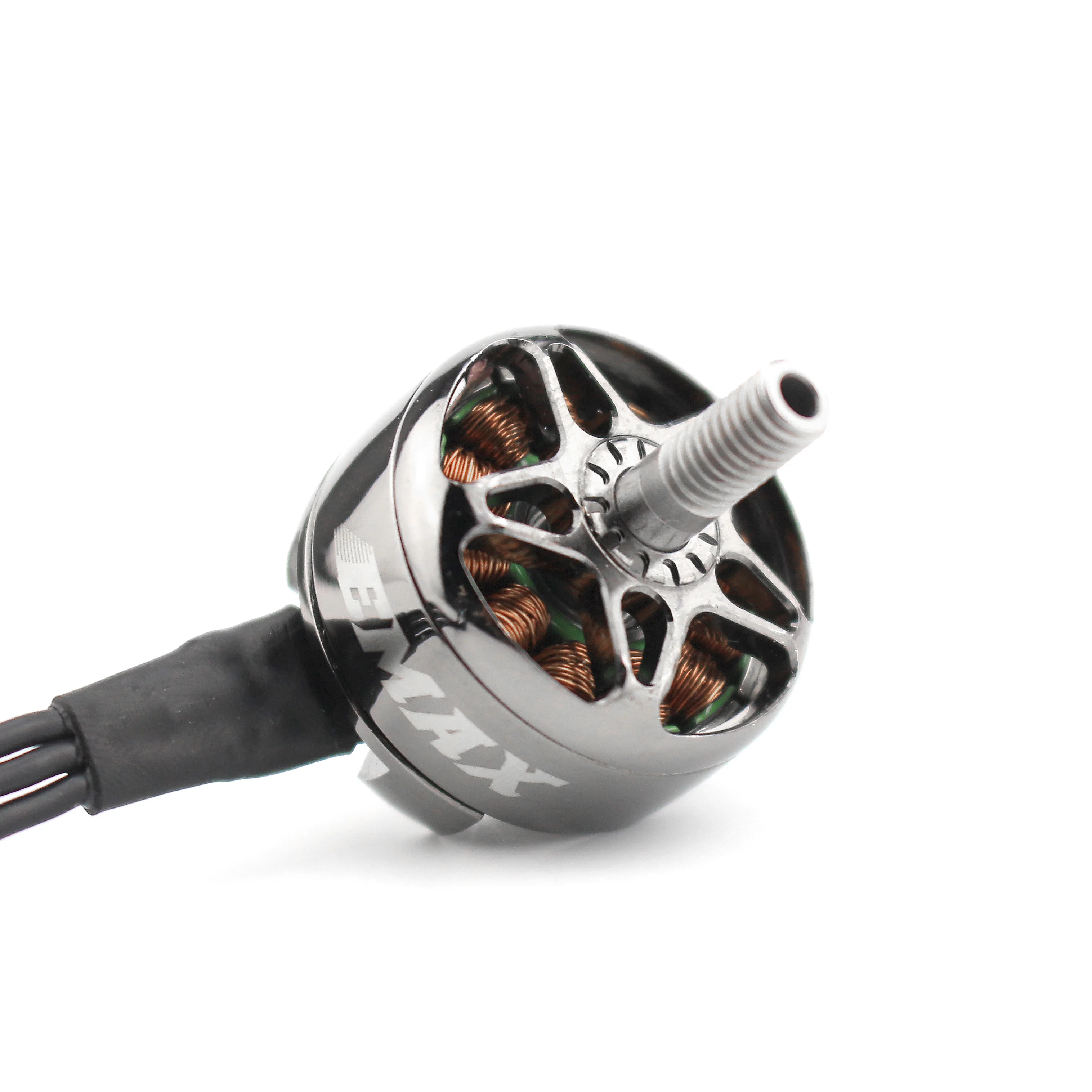 Moteur Brushless 2207 1700KV/1900KV/2400KV pour Drone FPV Course