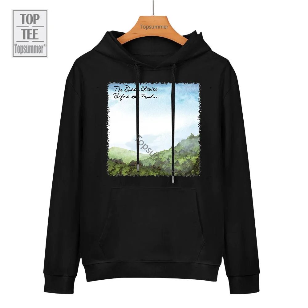 

До мороза... Свитшот женский с графическим принтом «To the Freeze альбом»