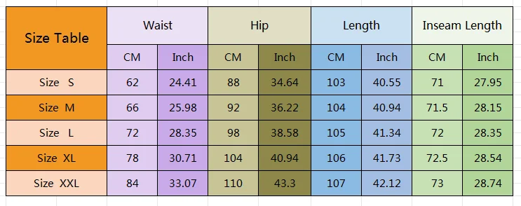 Women’s silver diamond high‑waist flare pants with slim Y2K wide‑leg design chart