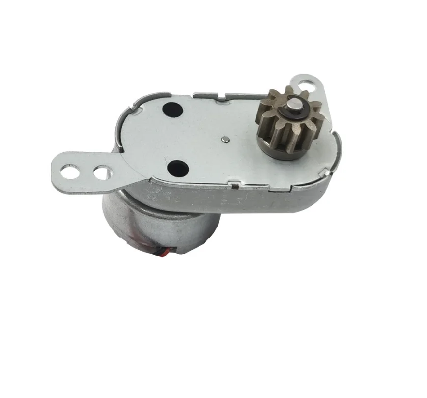 6V 270RPM DC 300 Gear Motor With Toy Reducer Electric Motor For Smart Locks Bull Tau Lock 43SGM-300