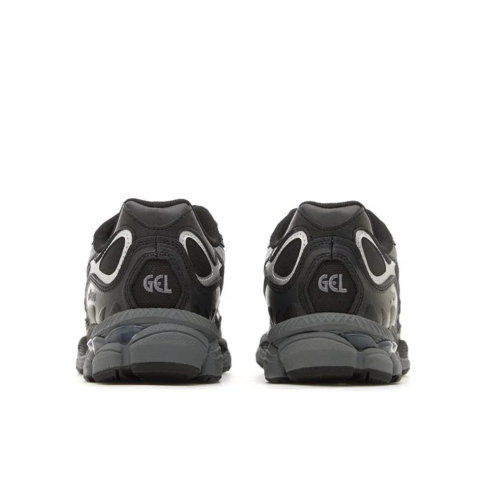 Asics Gel-NYC Running Shoes Men and Women Running Shoes Sneaker Breathable Sport Shose Balance