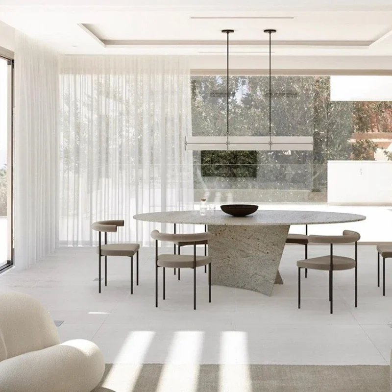 Nordic Design Bar Chair Coffee Modern Retro Makeup Dining Chair Simple Minimalist Nordic Taburete Alto Home Furniture HD50BY