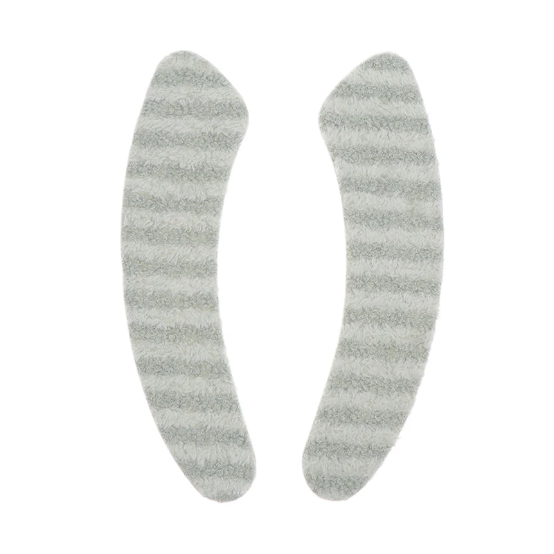 Self-adhesive Adsorption Toilet Universal Seat Cover Toilet Sticky Seat Cushion Washable Insulation Cover 1Pair toilet seat cover