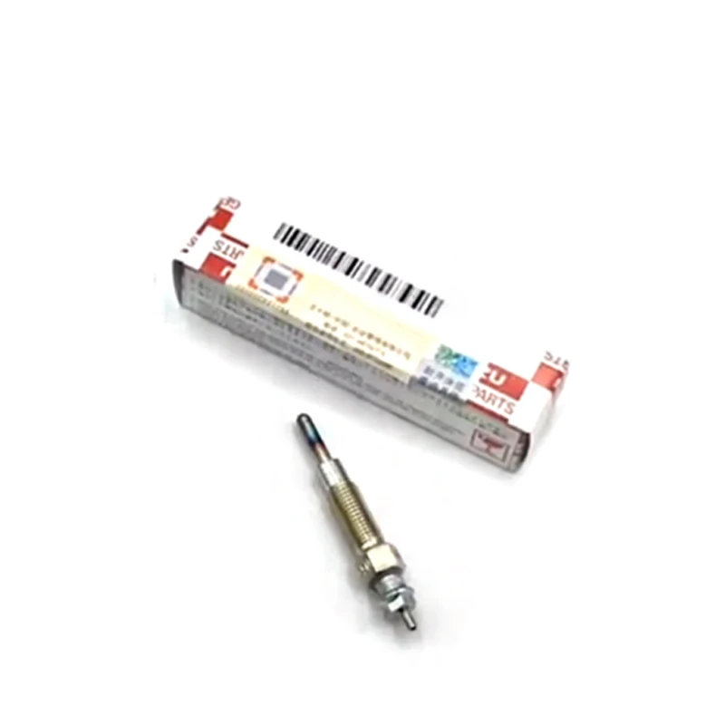 

Для Isuzu 3LD1 4LE1 разъем предварительного нагрева двигателя 10 в аксессуары для экскаватора 8-97106549-4