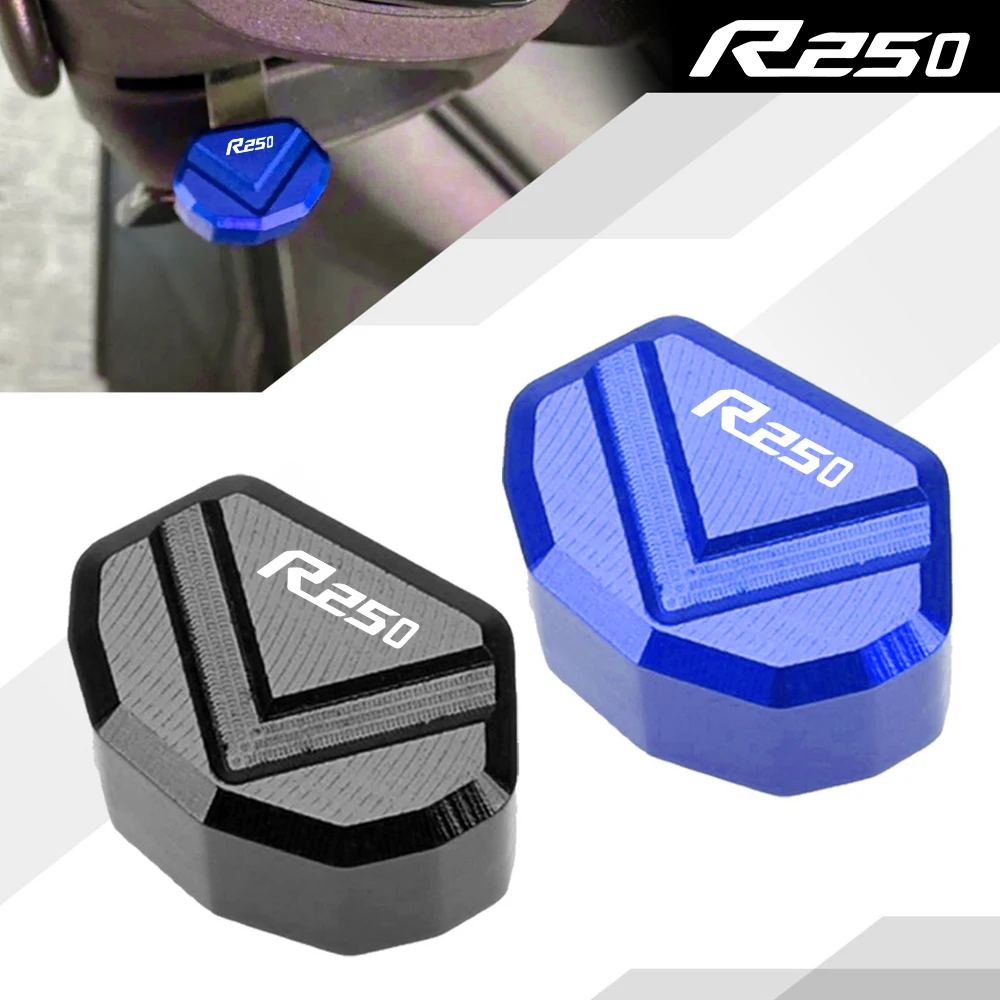 

Motorcycle Switch Button Turn Signal Switch Key Cover Accessories For Suzuki GSXR250 GSX-R250 GSX R250 2017-2023 2022 2021 2020