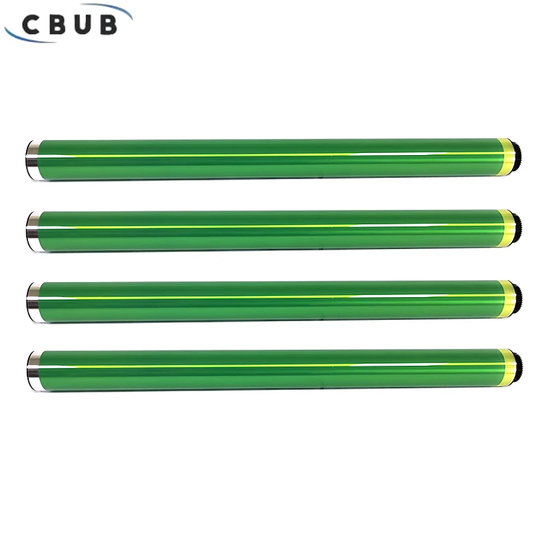 C220 C224 C454 C554 C226 C227 C266 C308 C368 Opc Drum For Konica Minolta Copier Spare Parts Japan New Compatible 2PCS
