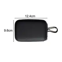 1 Set Phone Camera Lens Shockproof Portable Wide Compatibility Phone Wide-Angle Macro Lens Telephoto Zoom Lens Phone Accessories - Image 6