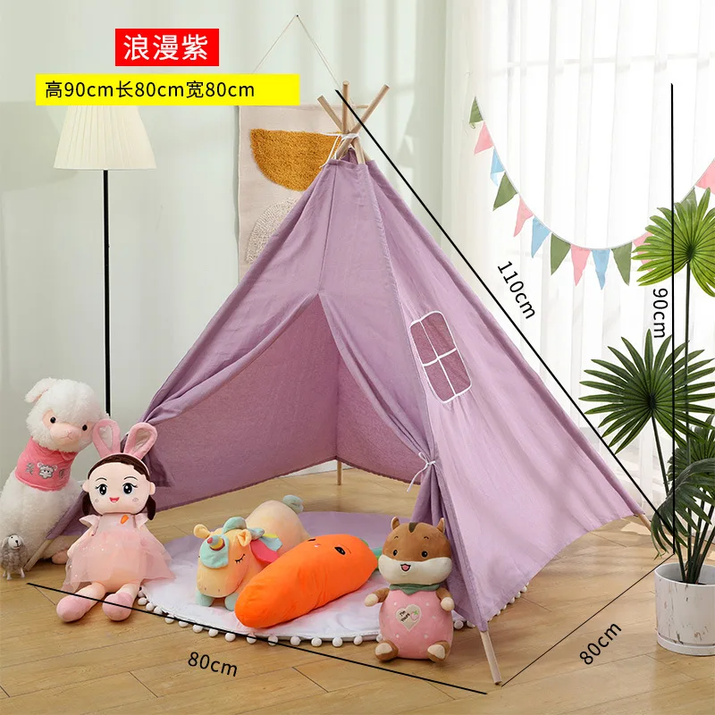 1.35M Only tent