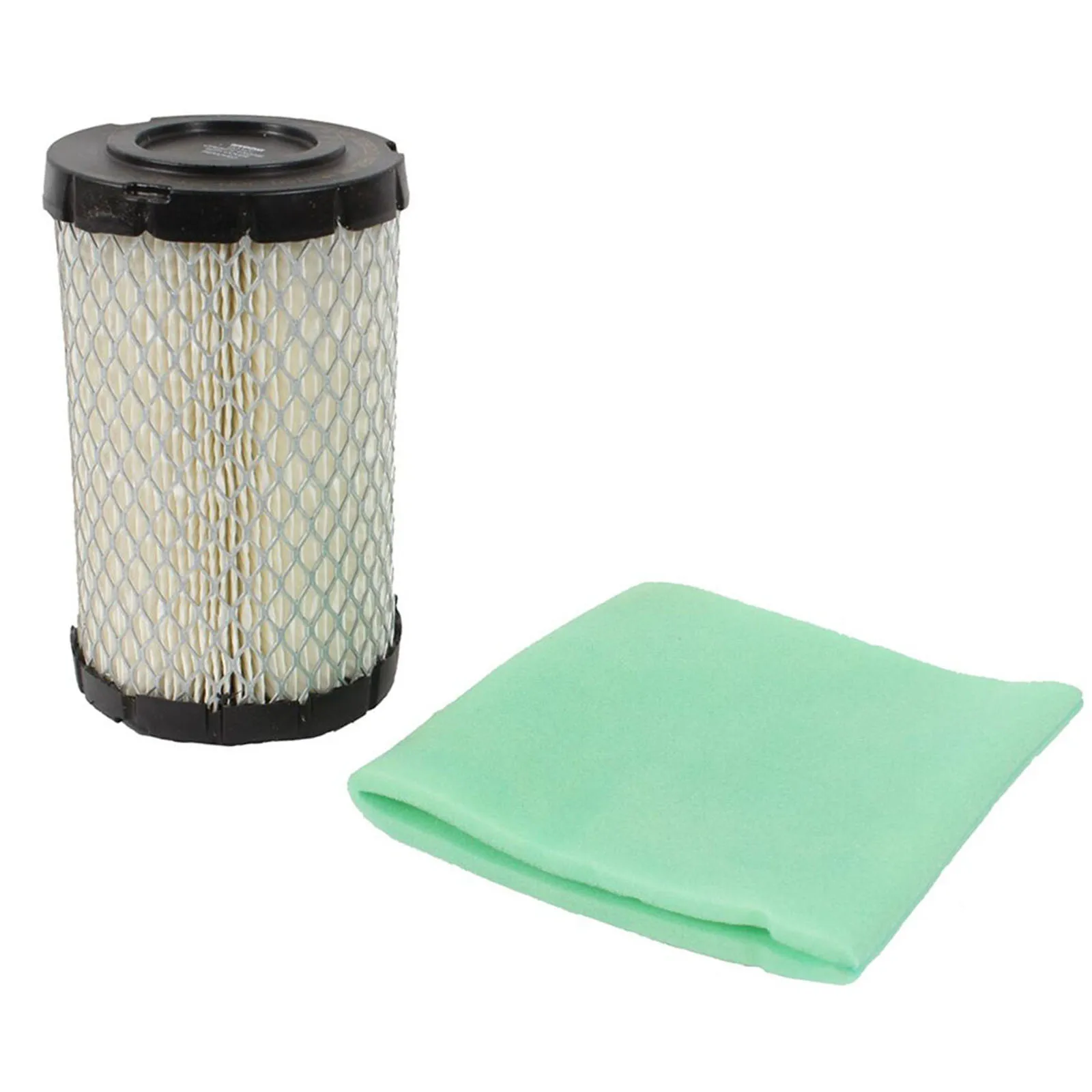 

Easy To Install Air Filter Filter 32-083-13-S+32-083-14-S Circular Filter Garden Accessories Long Service Life