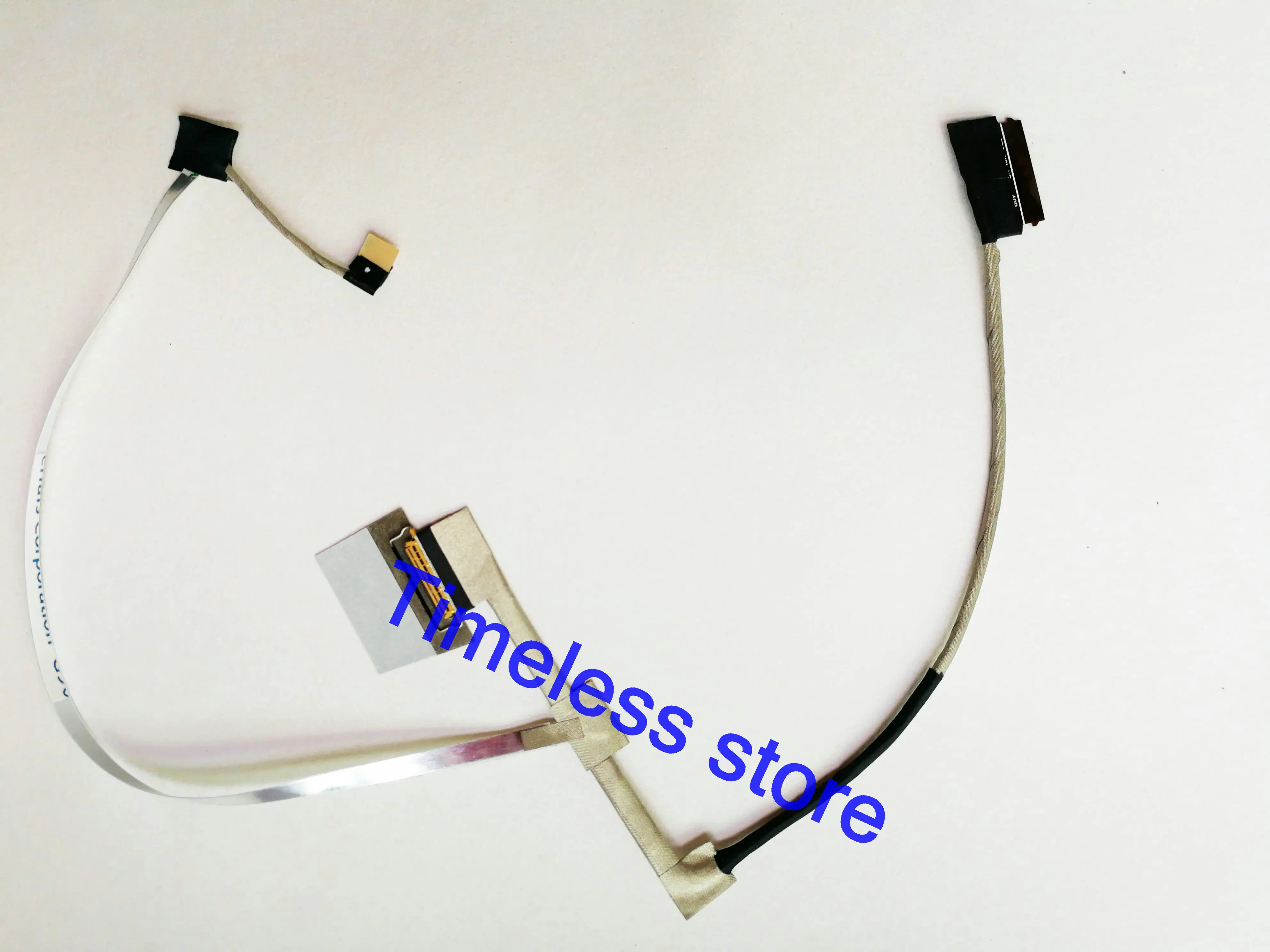 Cavo Display Per HP ProBook 450 G6/455 G6 - Cavo LCD LVDS DD0X8KLC300/330