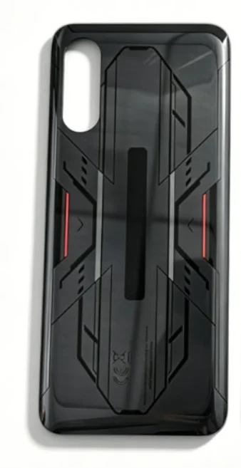 Space Black