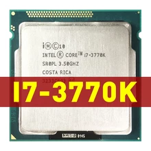 Procesador Intel Core i7-3770K 3.5 GHz Quad-Core, CPU 8M 77W LGA 1155