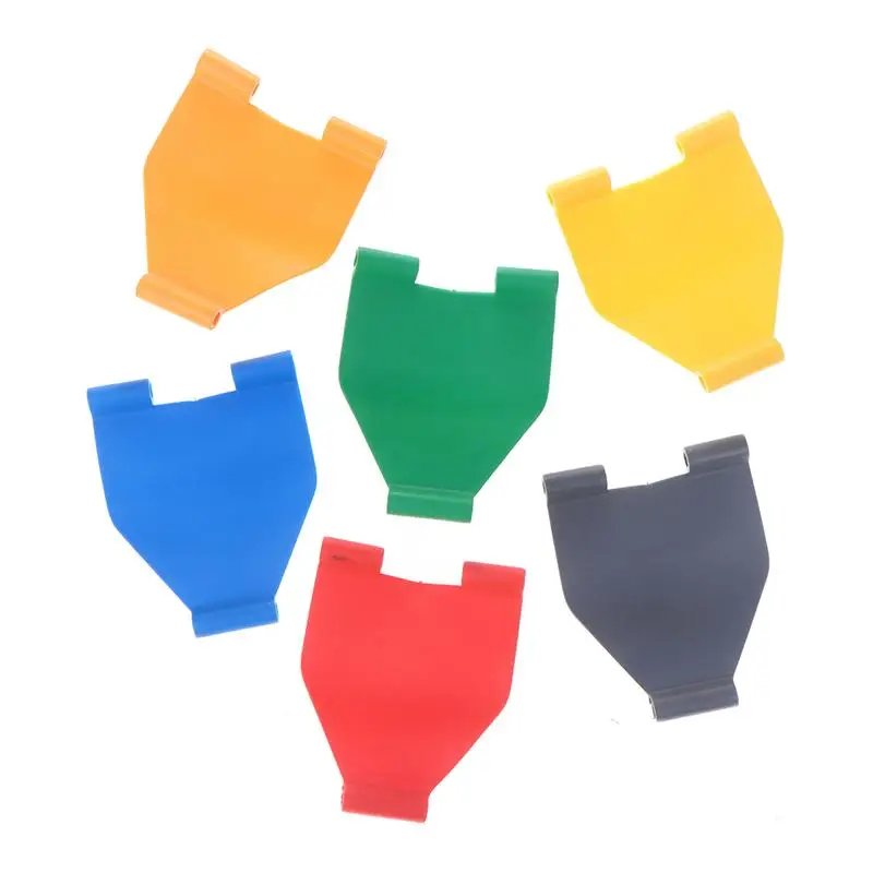 Antenna Keeper Suitable For Garmin DC50/T5/TT10/TT15 Hound Tracker Positioning Collar Antenna Holder Antenna Color Fixed Set