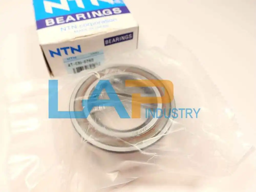 

1 шт. новый подшипник ступицы NTN 4T-CRI-0760 35 мм x 64 мм x 37 мм