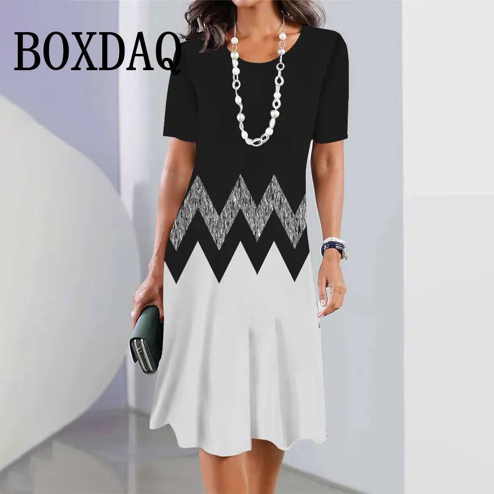 2025 verão vestidos femininos estilo boêmio retro casual impresso floral feminino elegante e elegante vestidos de festa de manga curta 13 S3d9c4a44c8c54d6e8dfa8026394cc0dcS