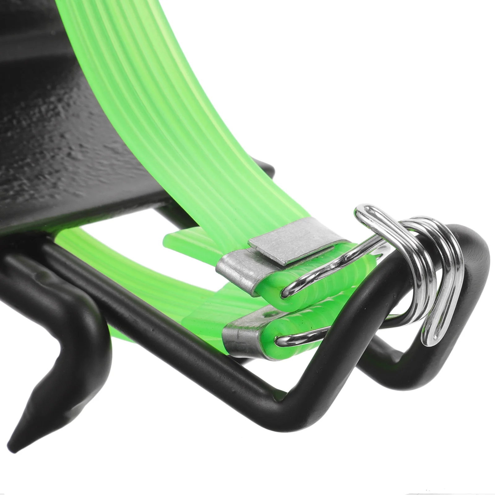 Pcs Tree Climbing Spikes Durable Grasping Non Slip Hardness Pole Climbing Shoes Tree