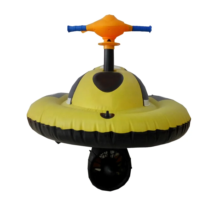 Such hot sale jet ski pool ized water inflatable boat with motor