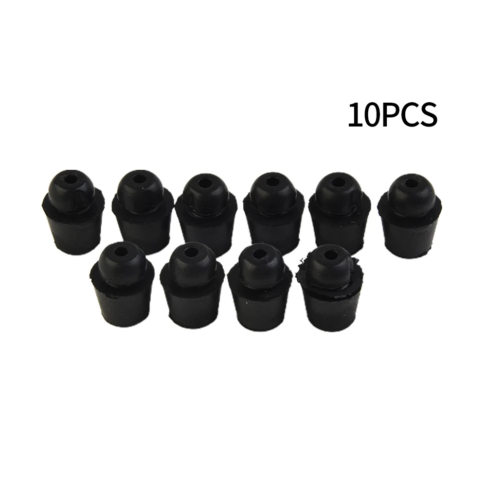 

Buffer Block Car Door Dampers Kits Car Accessories Rubber Rubber Pad For Hyundai K3 K4 K5 Elantra Accent Tucson
