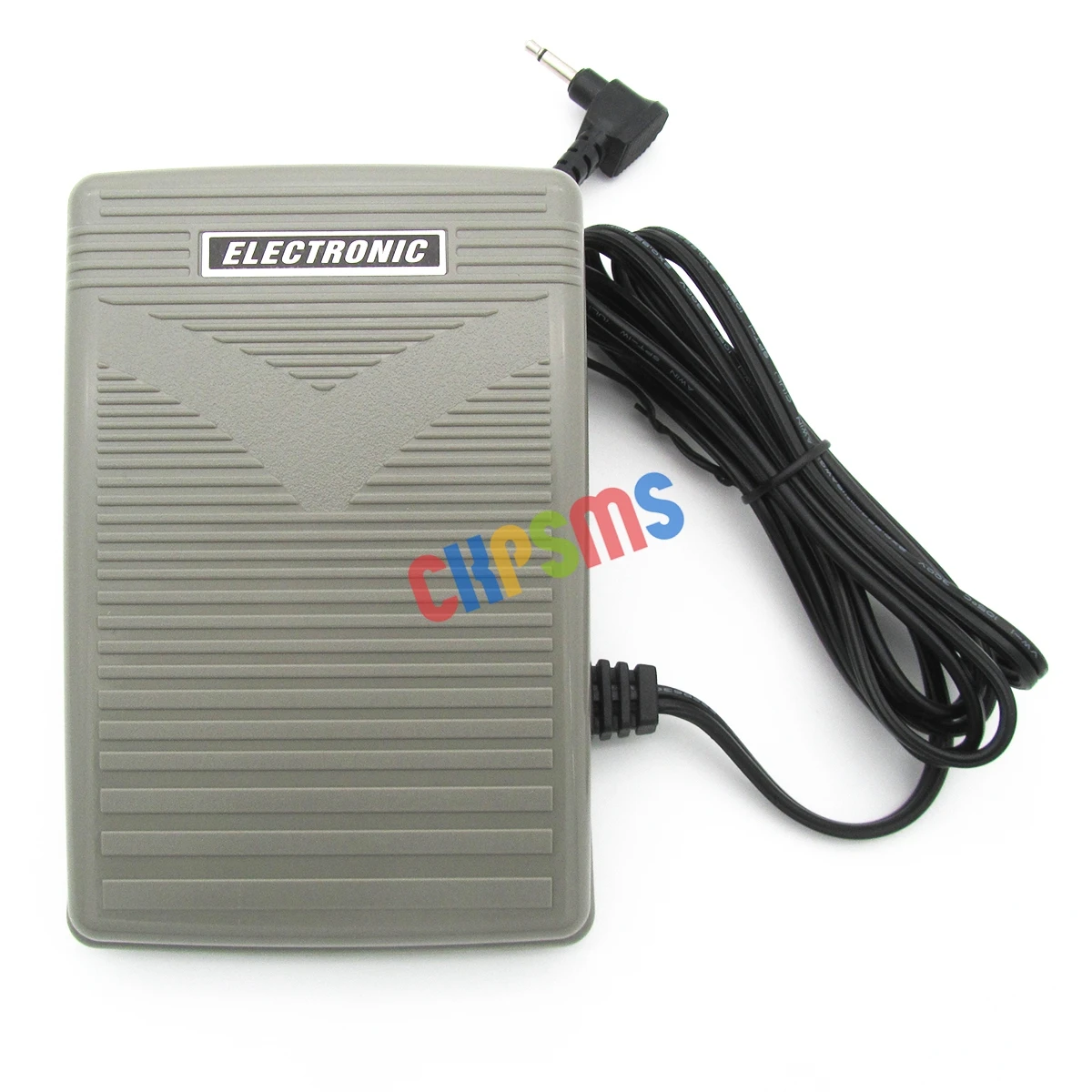 

1pcs #4C-337GS Foot Control Pedal Fit For Singer 6660, 6669, 6680, 7466, 7467, 7468, 7469,9940, 9960 Quantum Stylist +