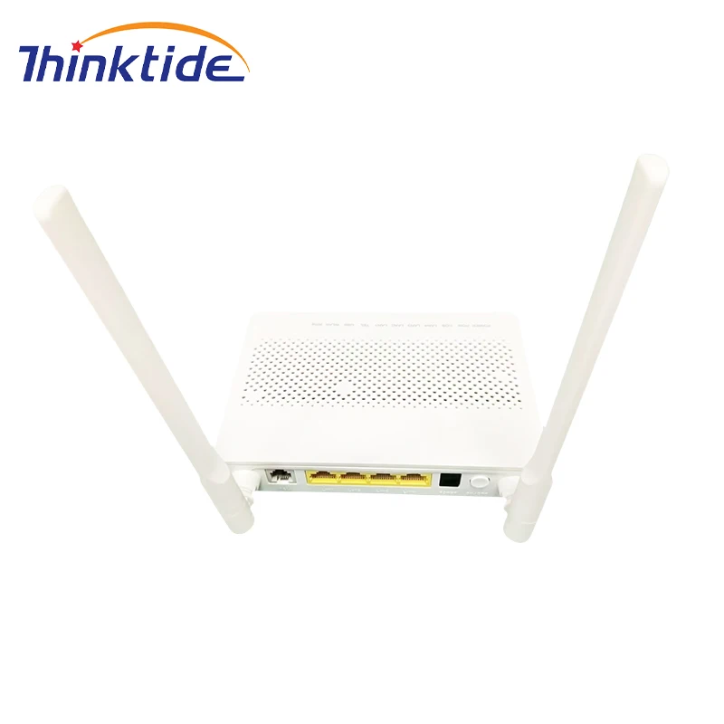 Router HG8346M WiFi Qualcomm quad core gaming acceleration 2.4g, 1GE+3FE mesh network repeater wireless signal range extender