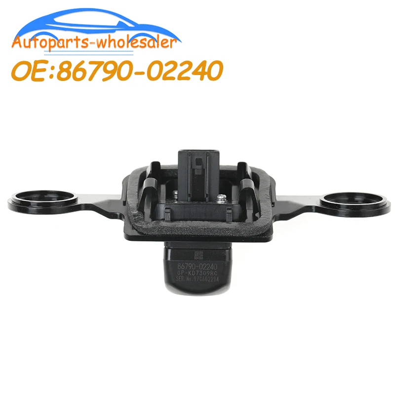 Car Auto accessorie Rear View Reverse Backup Parking Camera 86790-02240
