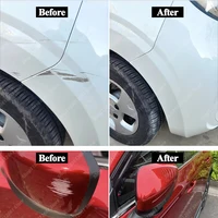 Scratch Remover for Car Scratches Repair Wax Suitable for All Colors Car Paint Repair, Brightening and Renovation Car Care 5