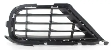 

Brand New Left Side Front kidney Bumper Grill Grille For VW Touareg 2015-2017 7P6 853 665 B