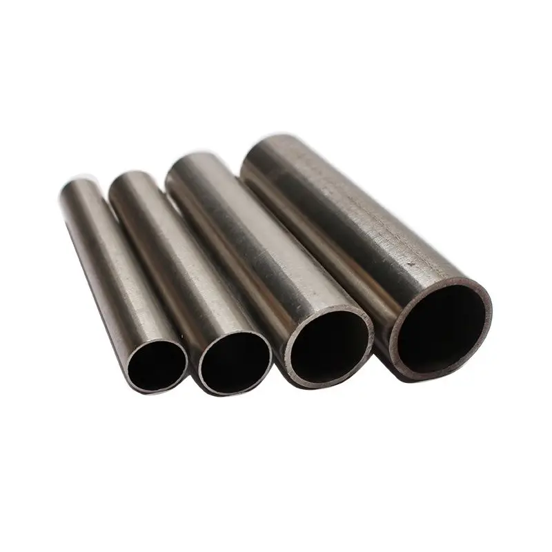 

Steel Pipe Stainless Steel 304 Tube Outer Diameter Wall Thickness Length Customized Service