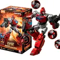 IRONHIDE